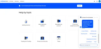 Zákaznícka podpora