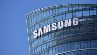 Zamestnanci Samsungu oznámili štrajk