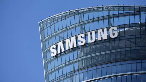 Zamestnanci Samsungu oznámili štrajk