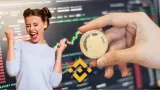 Získajte na Binance odmeny