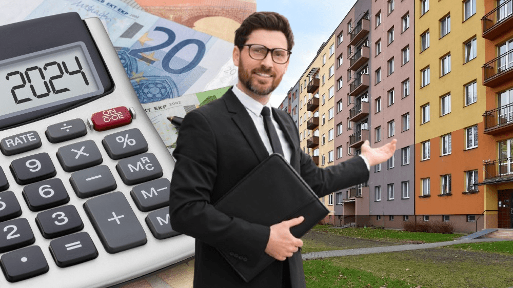 10 otázok pri kúpe bytu