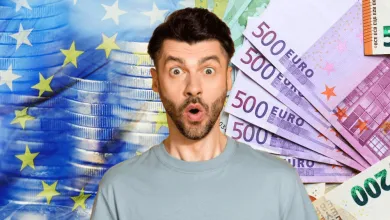 5 najväčších firiem v EÚ