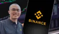 Binance zakladateľ Changpeng Zhao