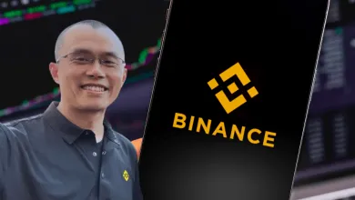 Binance zakladateľ Changpeng Zhao