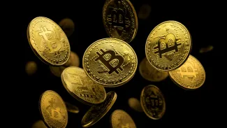 Bitcoin čaká pokojný mesiac
