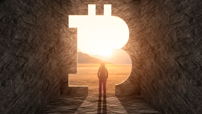 Bitcoin podľa predpovede vystrelí do cenových výšin