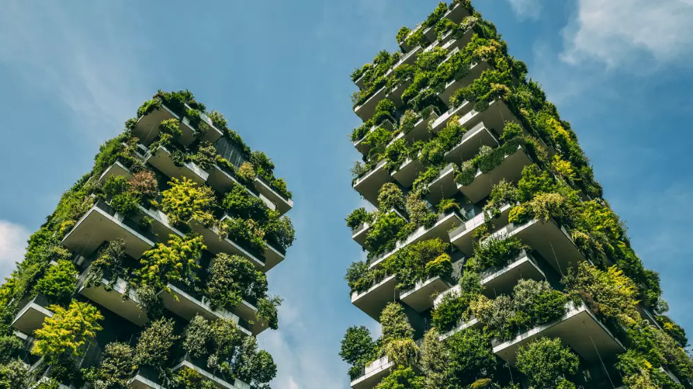 Bosco Verticale