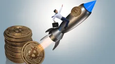 Cena Bitcoinu má stále rásť