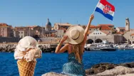Ceny v Chorvátsku šokujú turistov