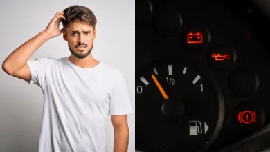 Čo znamenajú jednotlivé kontrolky?