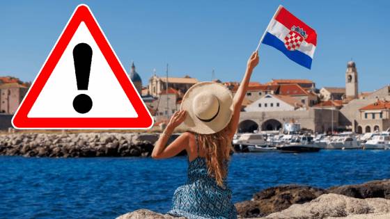 Dovolenka v Chorvátsku môže poriadne zdražieť