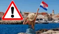 Dovolenka v Chorvátsku môže poriadne zdražieť