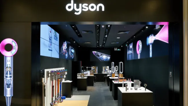 Dyson
