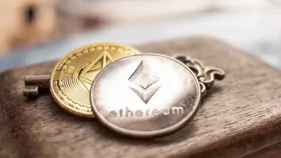 Ethereum je po schválení ETF cenovo odolnejšie