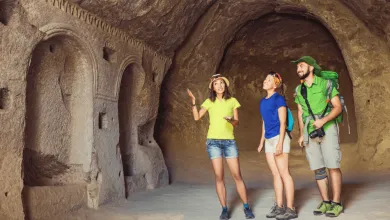 Exkurzia s cestovnou kanceláriou