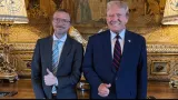 Jesse Powell s Donaldom Trumpom