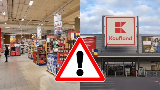 Kaufland sťahuje z predaja ďalšiu potravinu