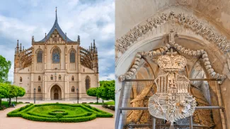 Klenoty Českej republiky