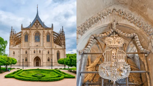 Klenoty Českej republiky