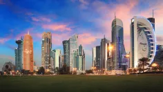 Letisko spúšťa linku do Kataru