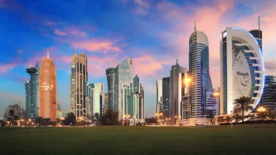 Letisko spúšťa linku do Kataru