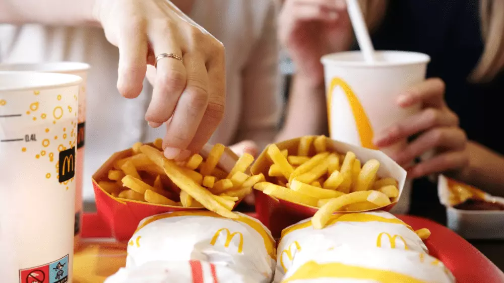 McDonald's otvorí na Slovensku 5 nových fast foodov