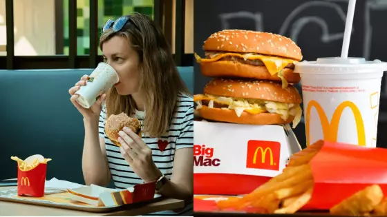 McDonald's otvorí novú pobočku