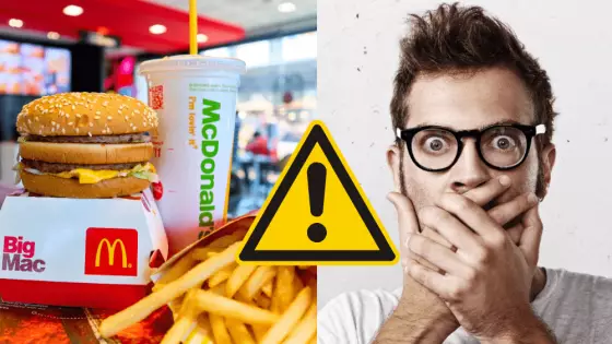 McDonald's šokoval zákazníkov cenou za Big Mac menu