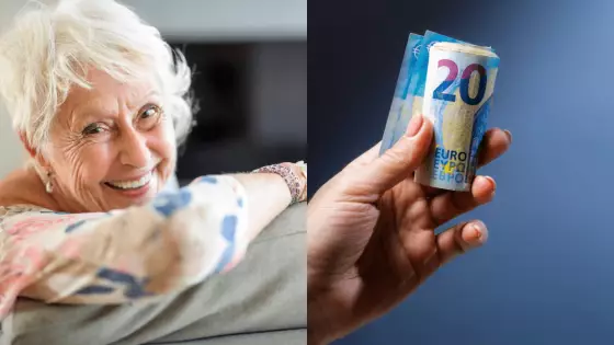 Niektorým penzistom sa zvýši dôchodok