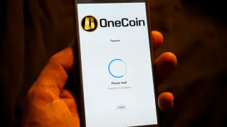 OneCoin