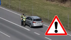Poctivosť slovenských vodičov kontrolujú tajné zariadenia