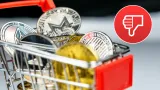 Podľa analytika nehrozí žiadna sezóna altcoinov