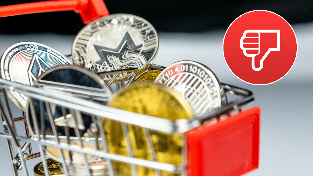 Podľa analytika nehrozí žiadna sezóna altcoinov