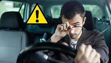 Pokuta za ignorovanie problému