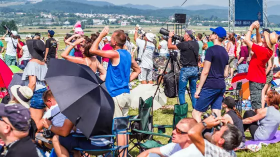 Populárne slovenské podujatie sa v tomto roku konať nebude