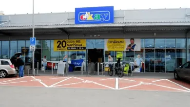 Populárny predajca elektroniky má problémy