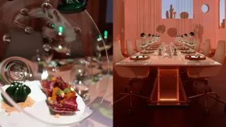 Reštaurácie s najdrahším menu na svete