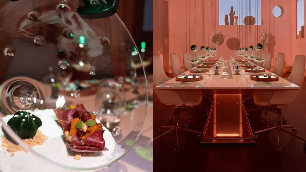 Reštaurácie s najdrahším menu na svete