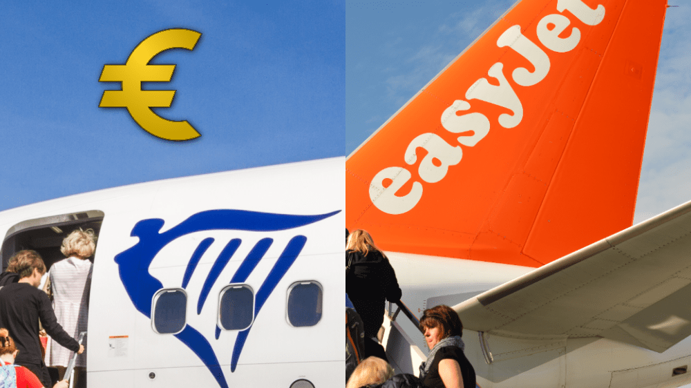 Ryanair a easyJet musia zaplatiť