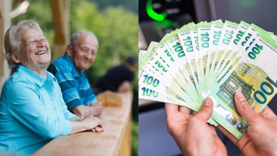 Skupina Slovákov dostane viac ako 700 eur