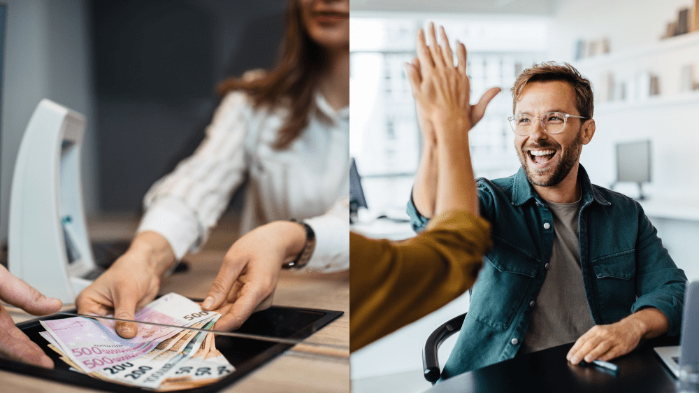 Sociálna poisťovňa ohlásila zvyšovanie dávok