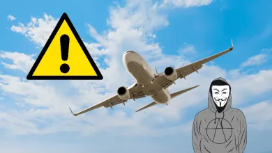 Sociálne siete leteckých spoločností zneužívajú podvodníci