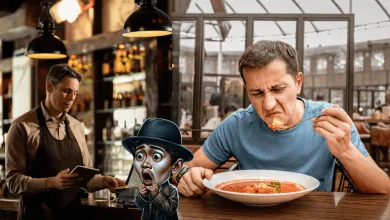 Tieto slovenské reštaurácie nechcú ľudia už nikdy vidieť