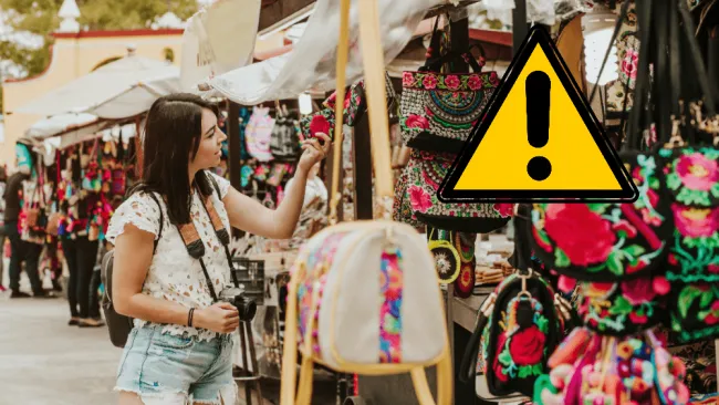 Tieto výrobky z dovolenky nenoste