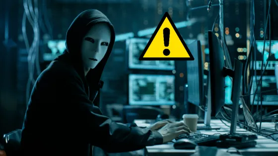 Veľký hackerský útok