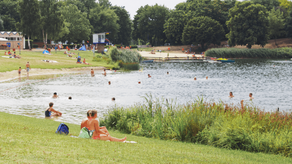 Vieme, kde sa okúpete zadarmo