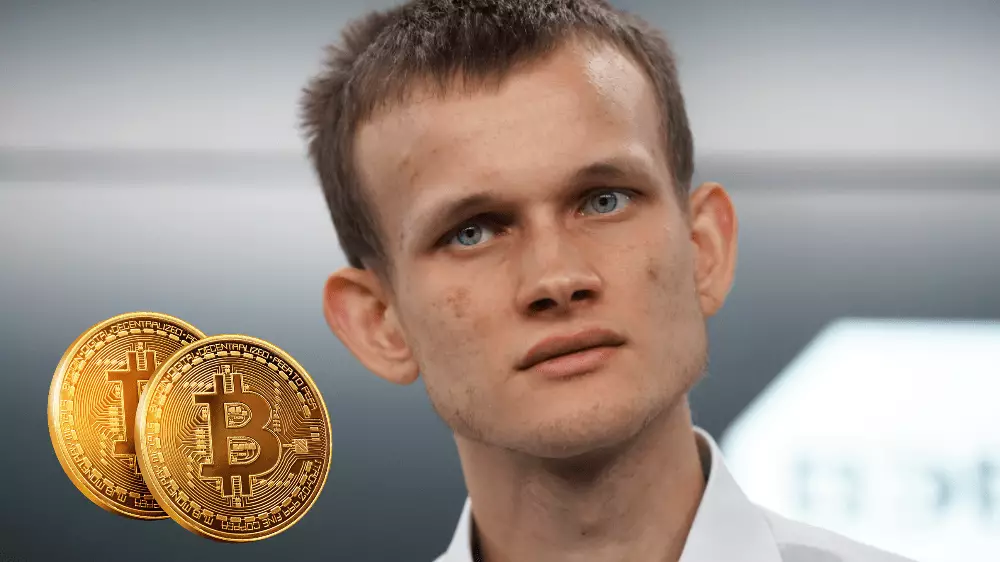 Vitalik Buterin