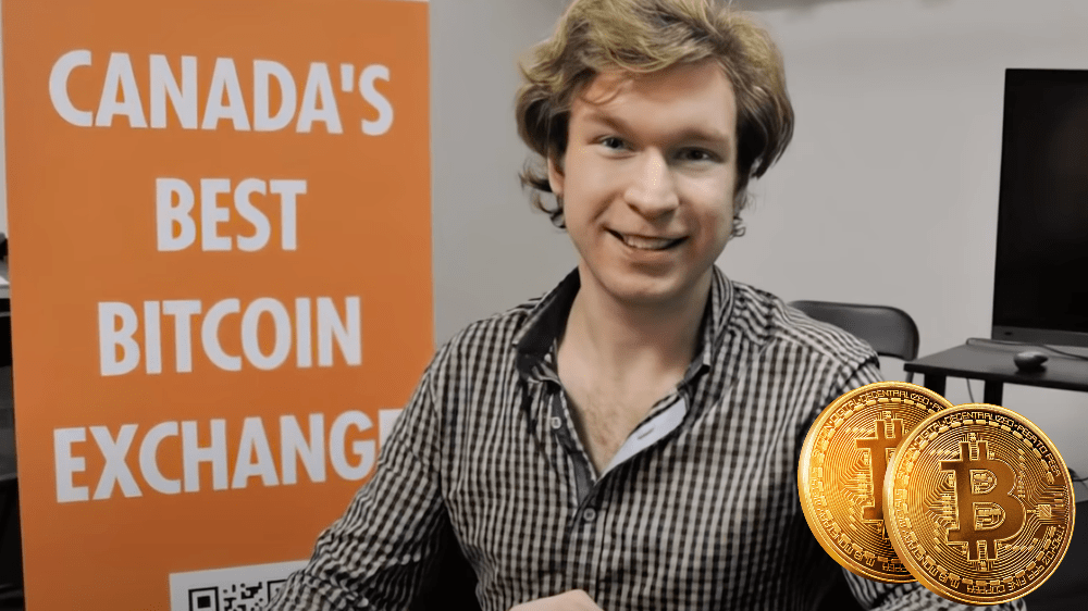 Zakladateľ QuadrigaCX