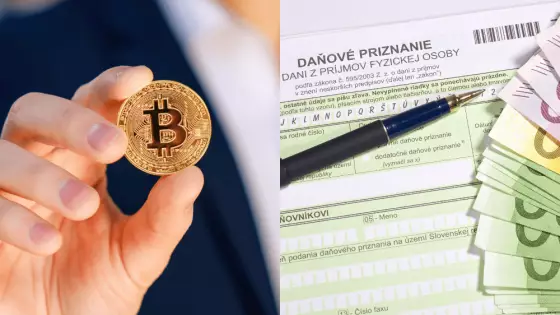 Ako neplatiť dane z Bitcoinu