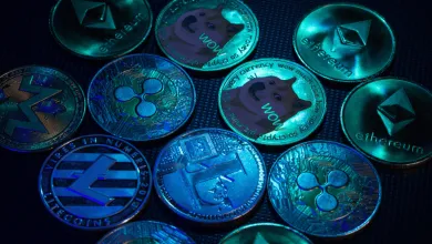 Najlepšie altcoiny na nákup